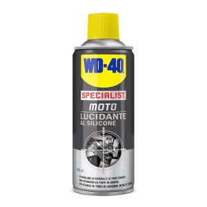 Lucidante Al Silicone Wd-40