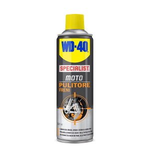 Pulitore Freni Wd-40