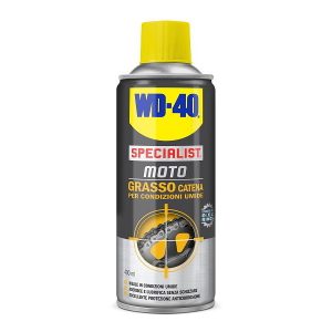 Grasso Catena Wd-40