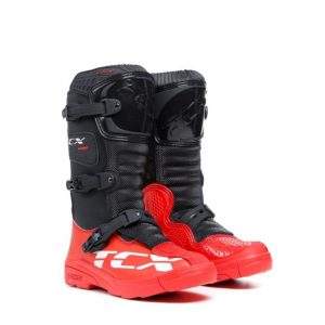 COMP KID 20179T9103 BLACK/RED