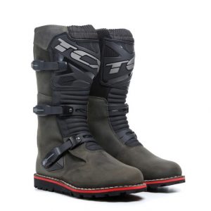 TERRAIN 3 WP 20179T9904W ANTHRACITE
