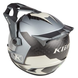 Klim Krios Pro Charger Gray | Holeshot Moto
