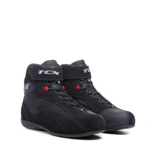 Tcx Pulse Black