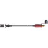Presa Din Dritta Per Bmw Triumph Cm 120