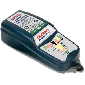 Caricabatterie Optimate Lithium 4s Tecmate Tm290
