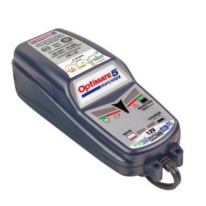 Caricabatterie Optimate 5 Start Stop Tecmate Tm220-4