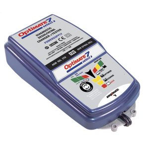 Caricabatterie Optimate 7 Select Tecmate Tm250