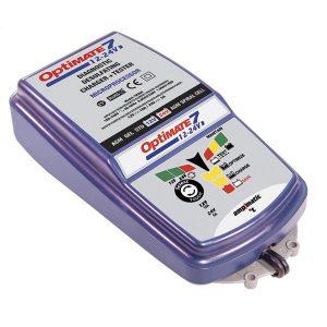Caricabatterie Optimate 7 Tecmate Tm260