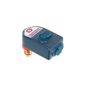Caricatore O-105 2 Uscite Usb