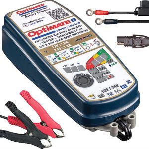 tecmate optimate 6 tm380