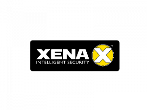 logo xena