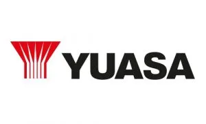 logo yuasa