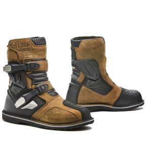 Forma Terra Evo Low Dry