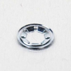 Pro-bolt Steel Grippa Washer