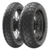 Anlas Winter Grip Plus 120/70 R 19