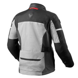 giacca revit outback 4 h2o