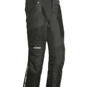 pantalone acerbis ramsey vented