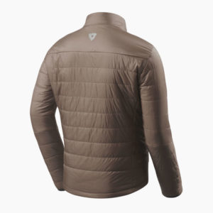 rev'it solar 2 bronzo
