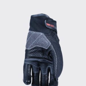 guanti five tfx3 airflow