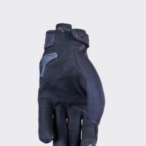 FIVE MOTO WOMAN STREET rs3 evo woman black palm 2023