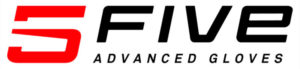 Logo Five Gloves