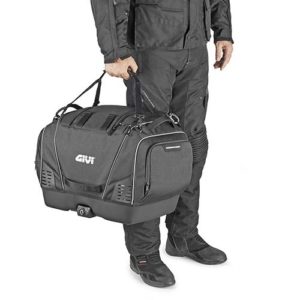 borsa porta cagnolino givi t525