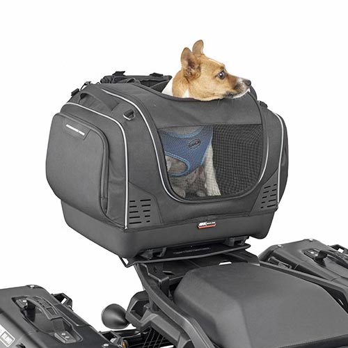 porta cane per moto givi t525 Givi t525